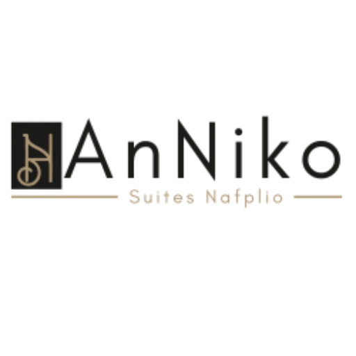 Anniko Suites logo